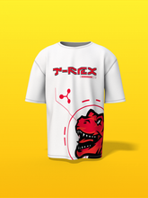 T-REX Unisex Oversized Special Edition T-Shirt